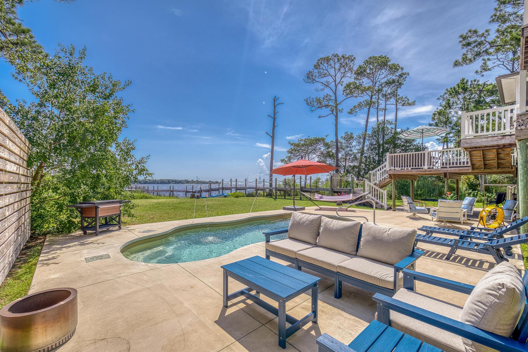 7121 Wells Avenue Navarre, FL 32566 - Photo 85 of 125 1V1A1174_HDR