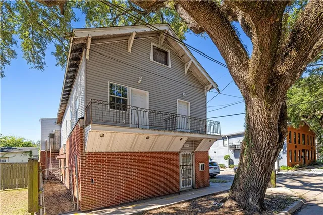 $129,000 | 3334 Washington Avenue, New Orleans, LA 70125
