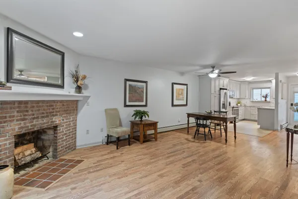$375,000 | 224 Locust Hill Road, Shelburne, VT 05482