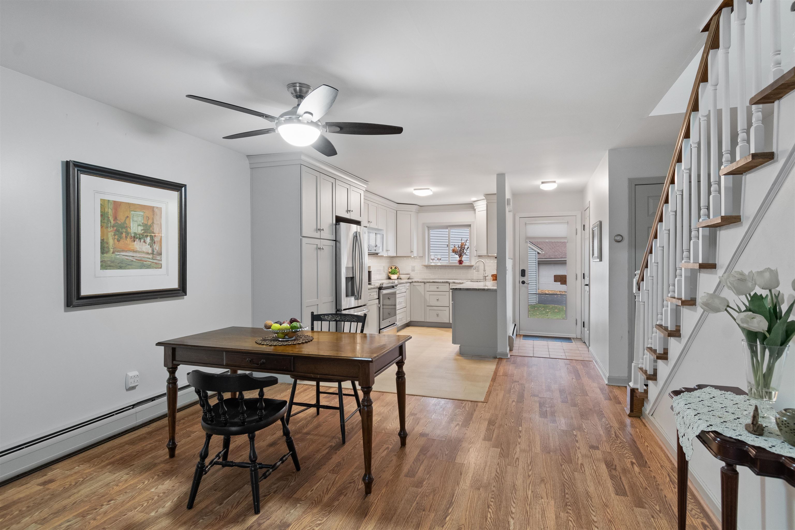 224 Locust Hill Road Shelburne, VT 05482 - Photo 16 of 45