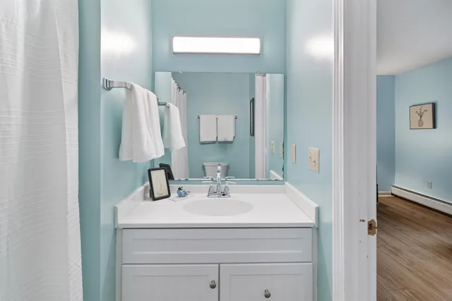 $389,000 | 224 Locust Hill Road, Shelburne, VT 05482