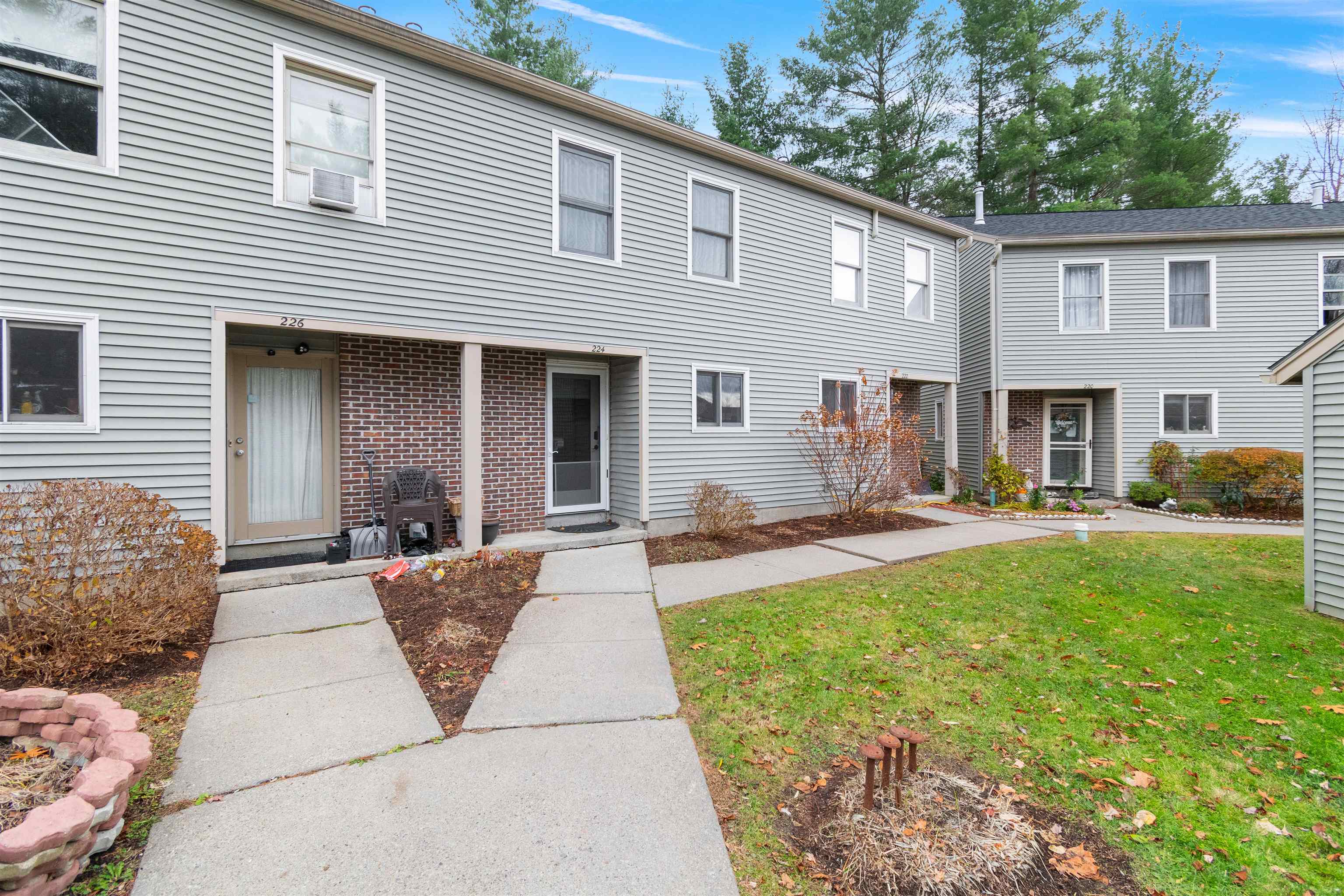 224 Locust Hill Road Shelburne, VT 05482 - Photo 34 of 45