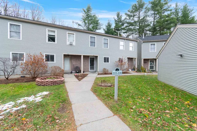 $389,000 | 224 Locust Hill Road, Shelburne, VT 05482