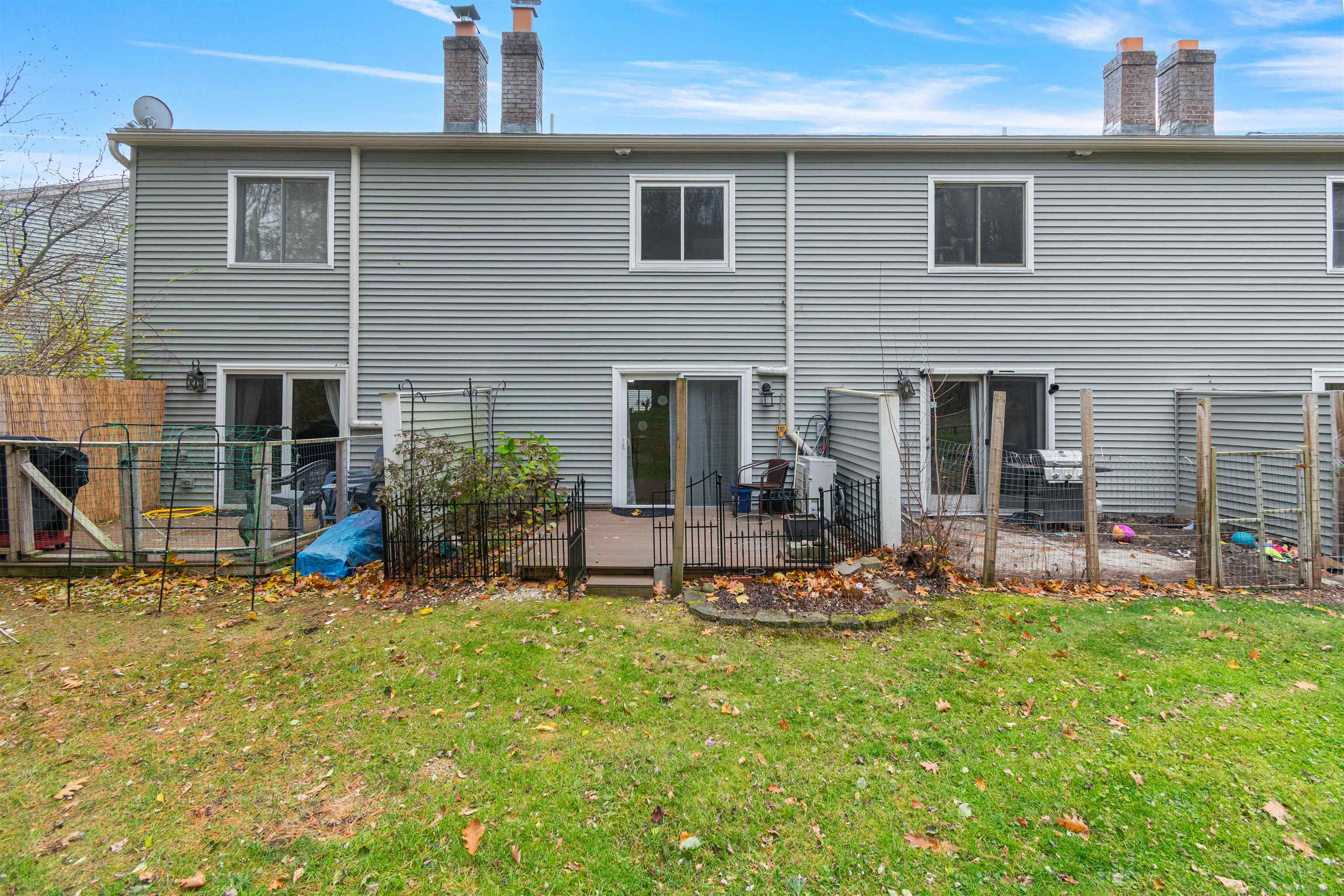 224 Locust Hill Road Shelburne, VT 05482 - Photo 36 of 45