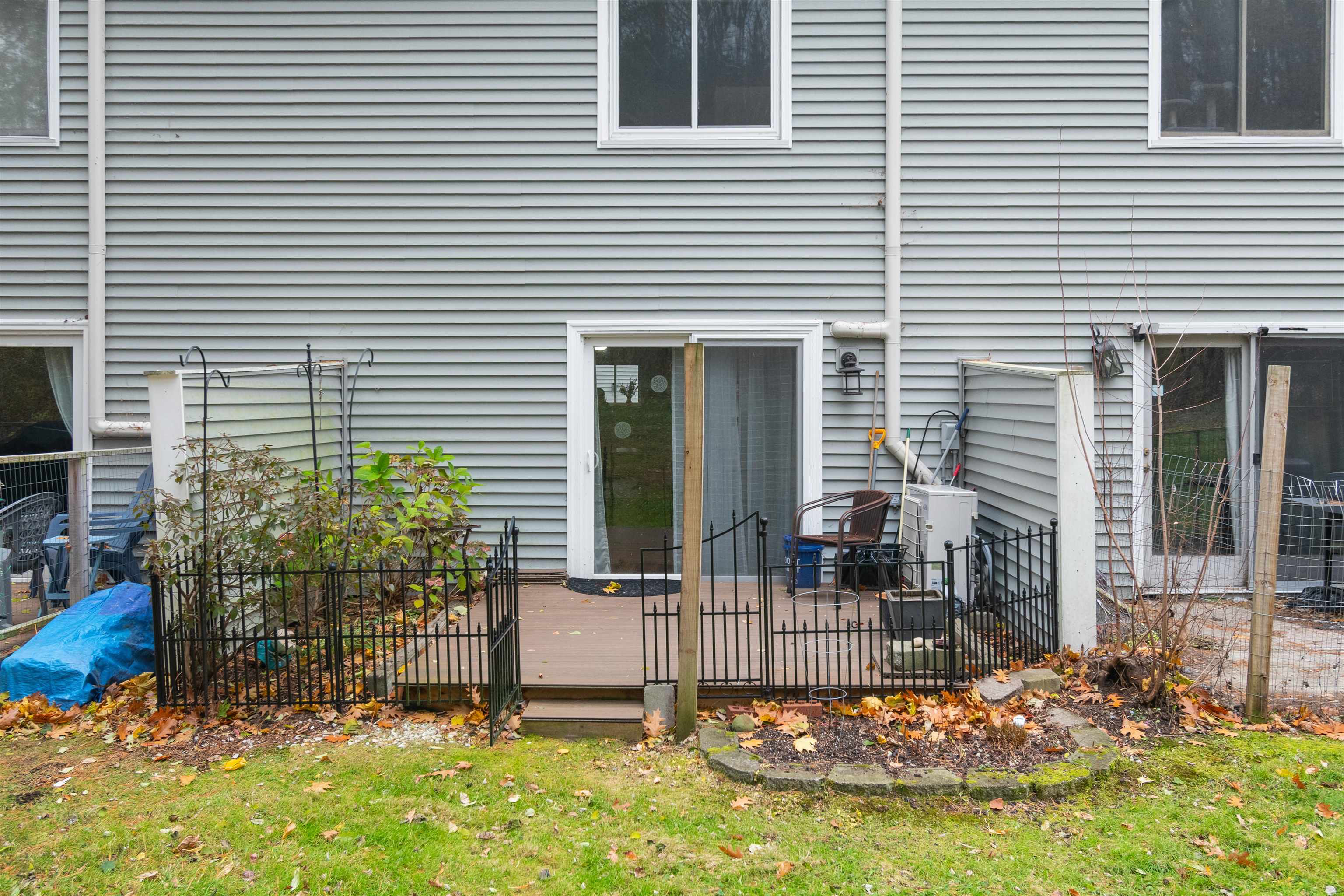 224 Locust Hill Road Shelburne, VT 05482 - Photo 37 of 45