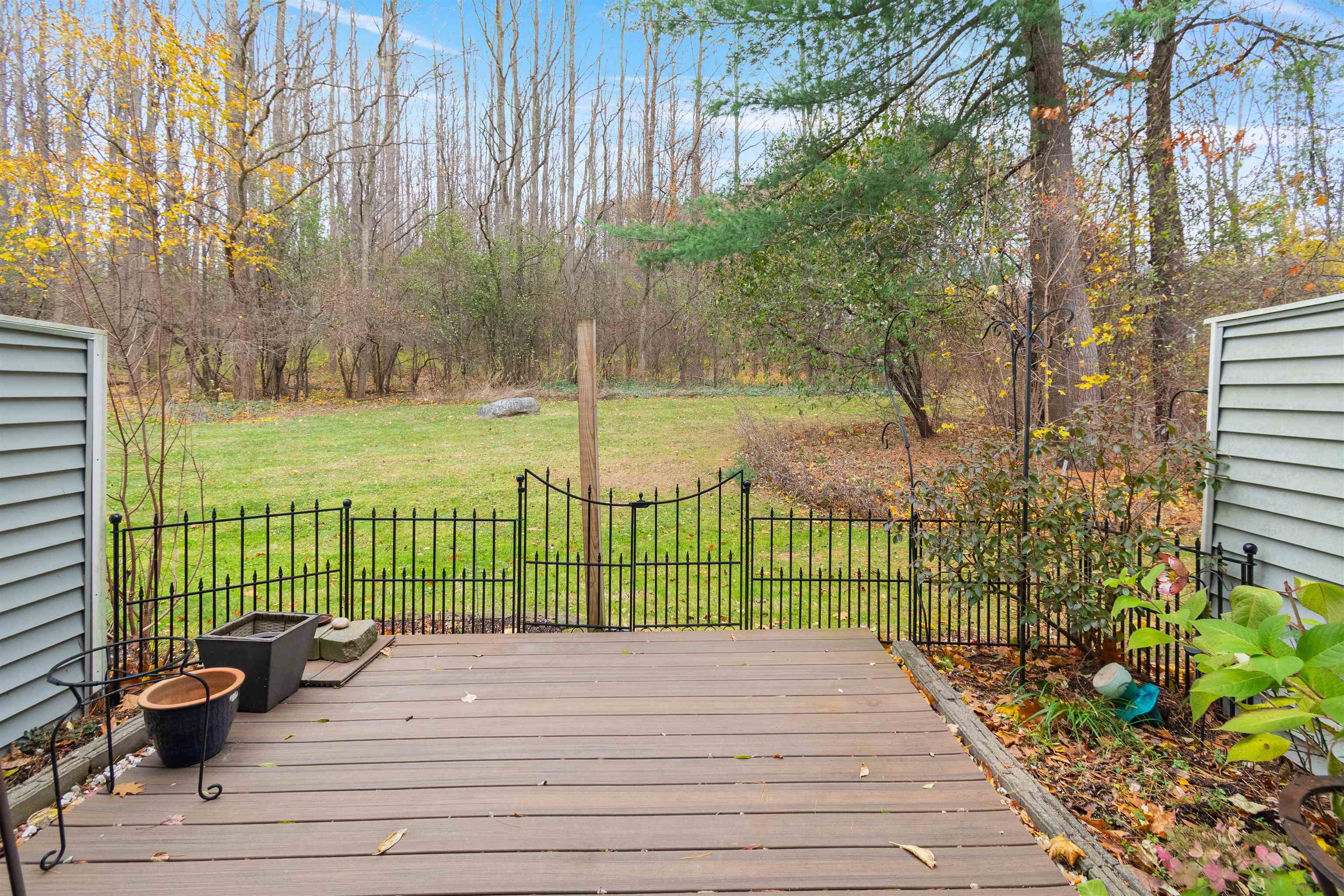 224 Locust Hill Road Shelburne, VT 05482 - Photo 38 of 45