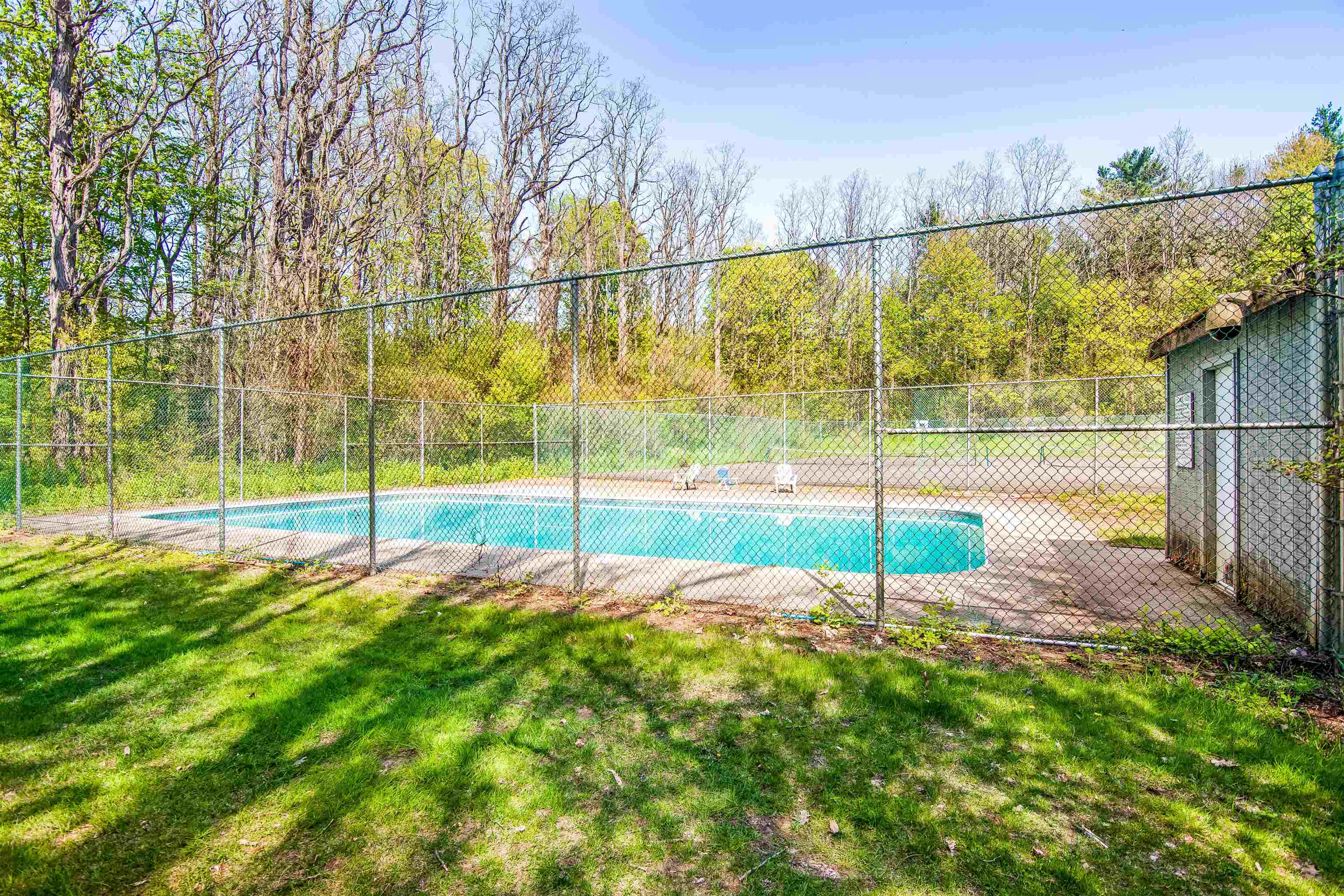 224 Locust Hill Road Shelburne, VT 05482 - Photo 42 of 45