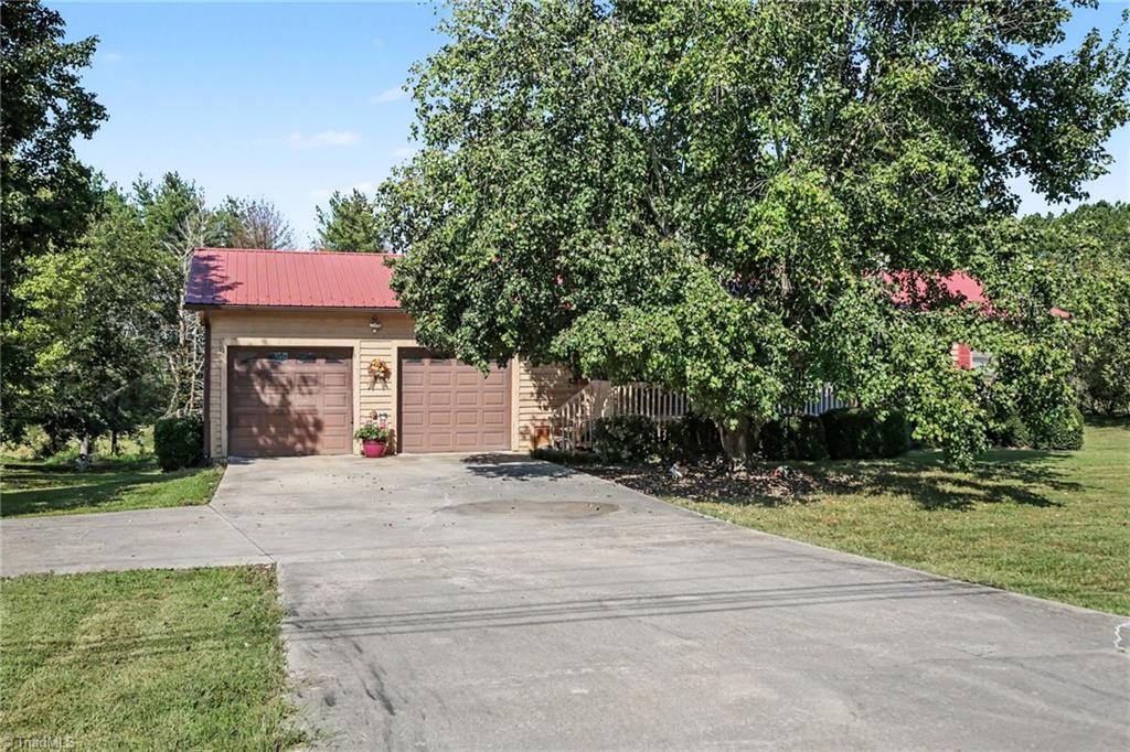 2136 Swicegood Road Linwood, NC 27299 - Photo 2 of 23 Gallery Image 2
