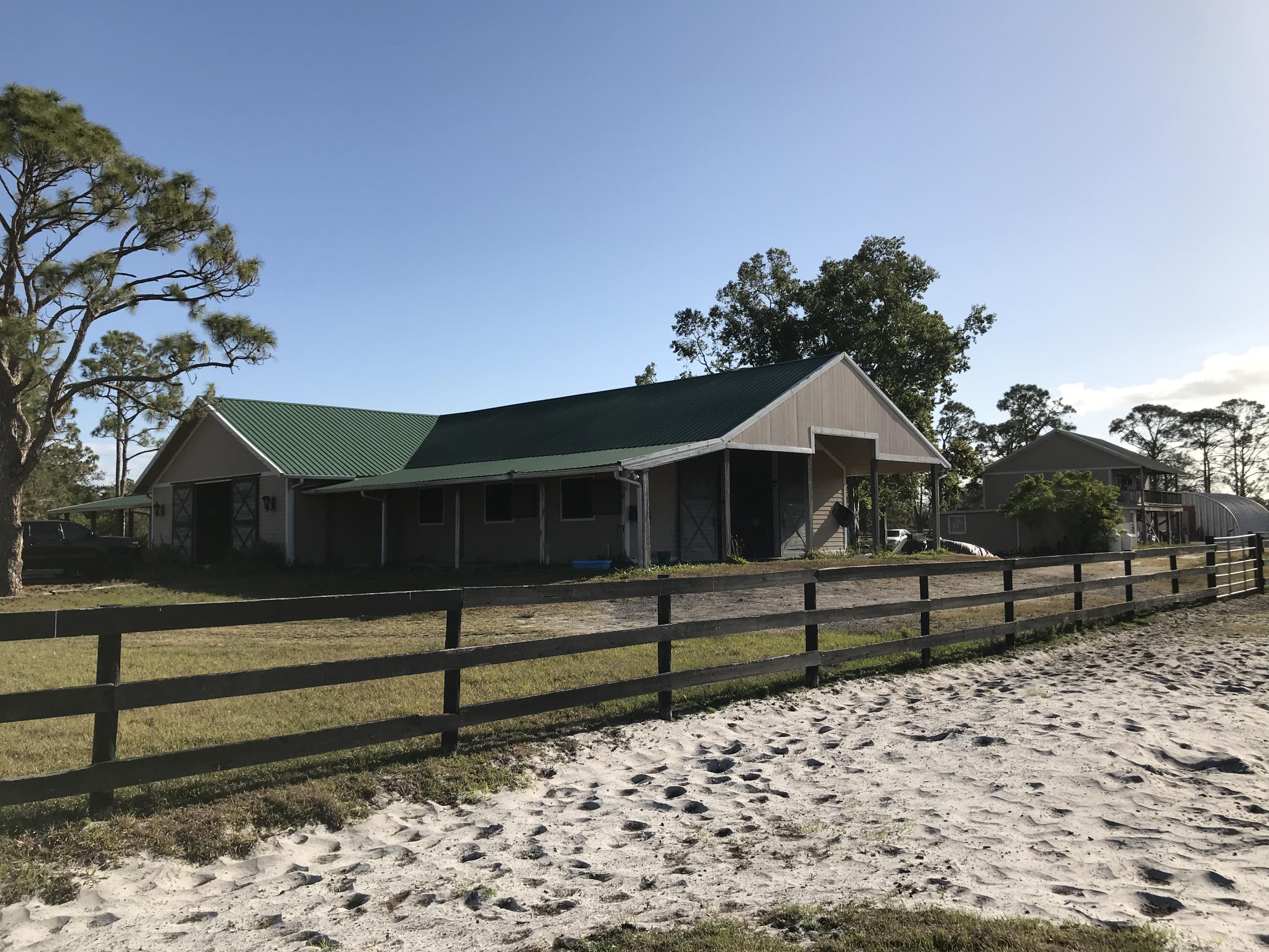 8501 Southwest Fox Brown Road Indiantown, FL 34956 - Photo 53 of 63 7ACFC869-866F-42C5-A6D0-7AD4A00CC214