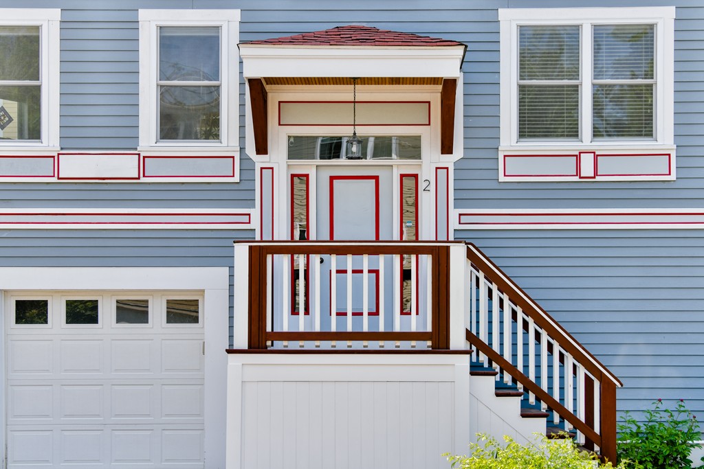 2 Mendell Way, Unit 2 Boston, MA 02130 - Photo 12 of 12 a view of a house with a window
