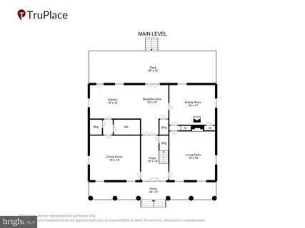 $1,625,000 | 7302 Meadow Wood Way, Clarksville, MD 21029
