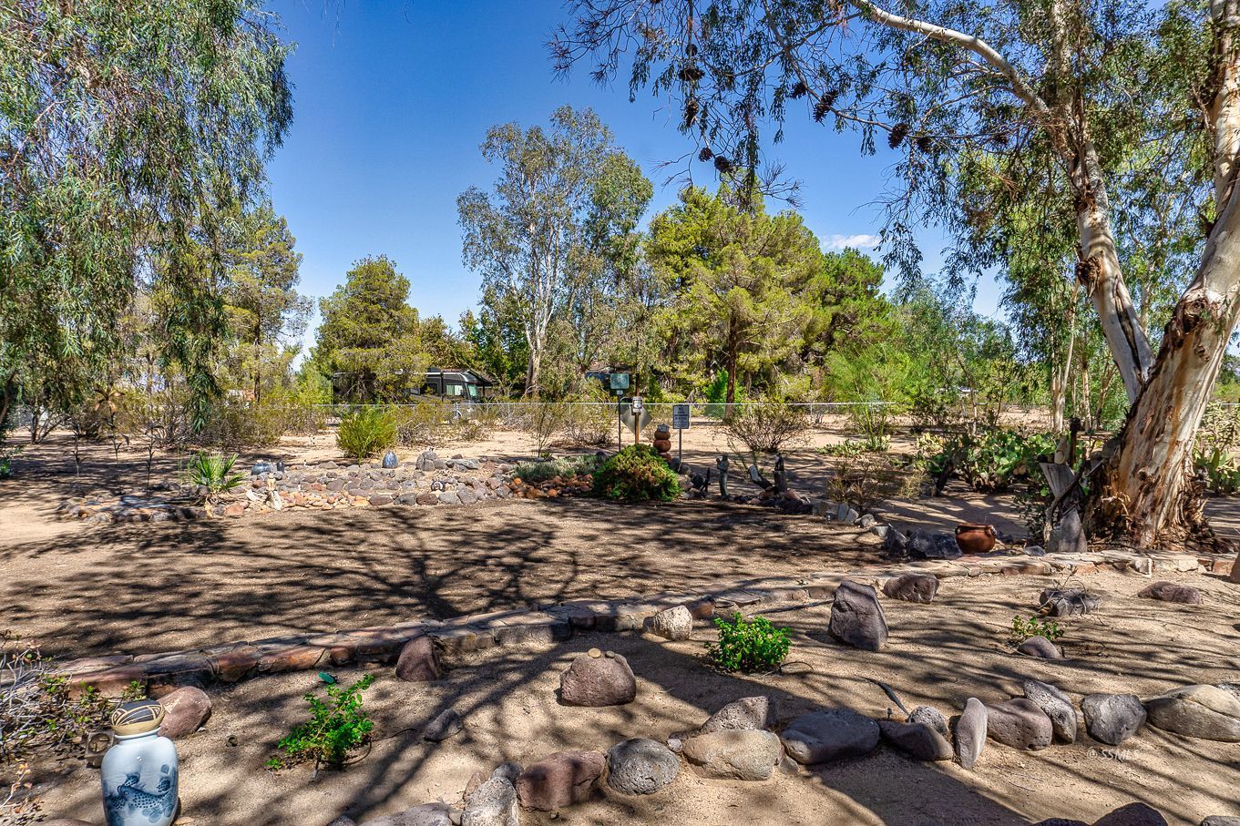 817 North Wildflower Street Ridgecrest, CA 93555 - Photo 41 of 44