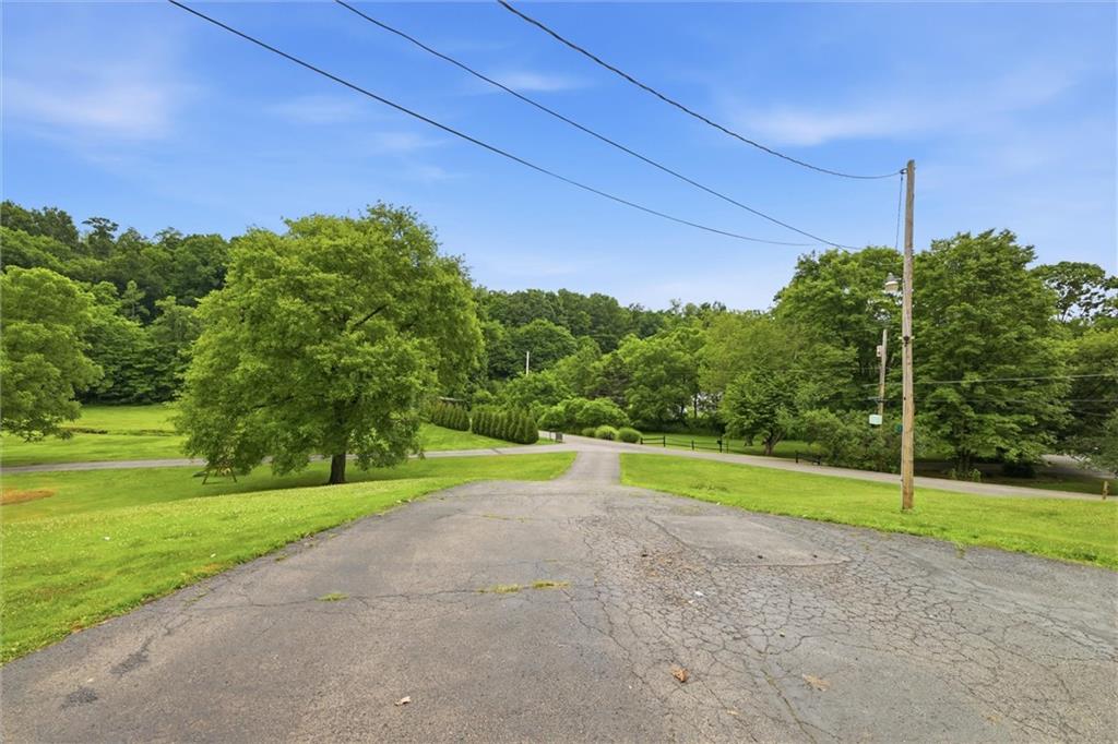 178 Cole Road New Castle, PA 16101 - Photo 29 of 31 Rural privacy