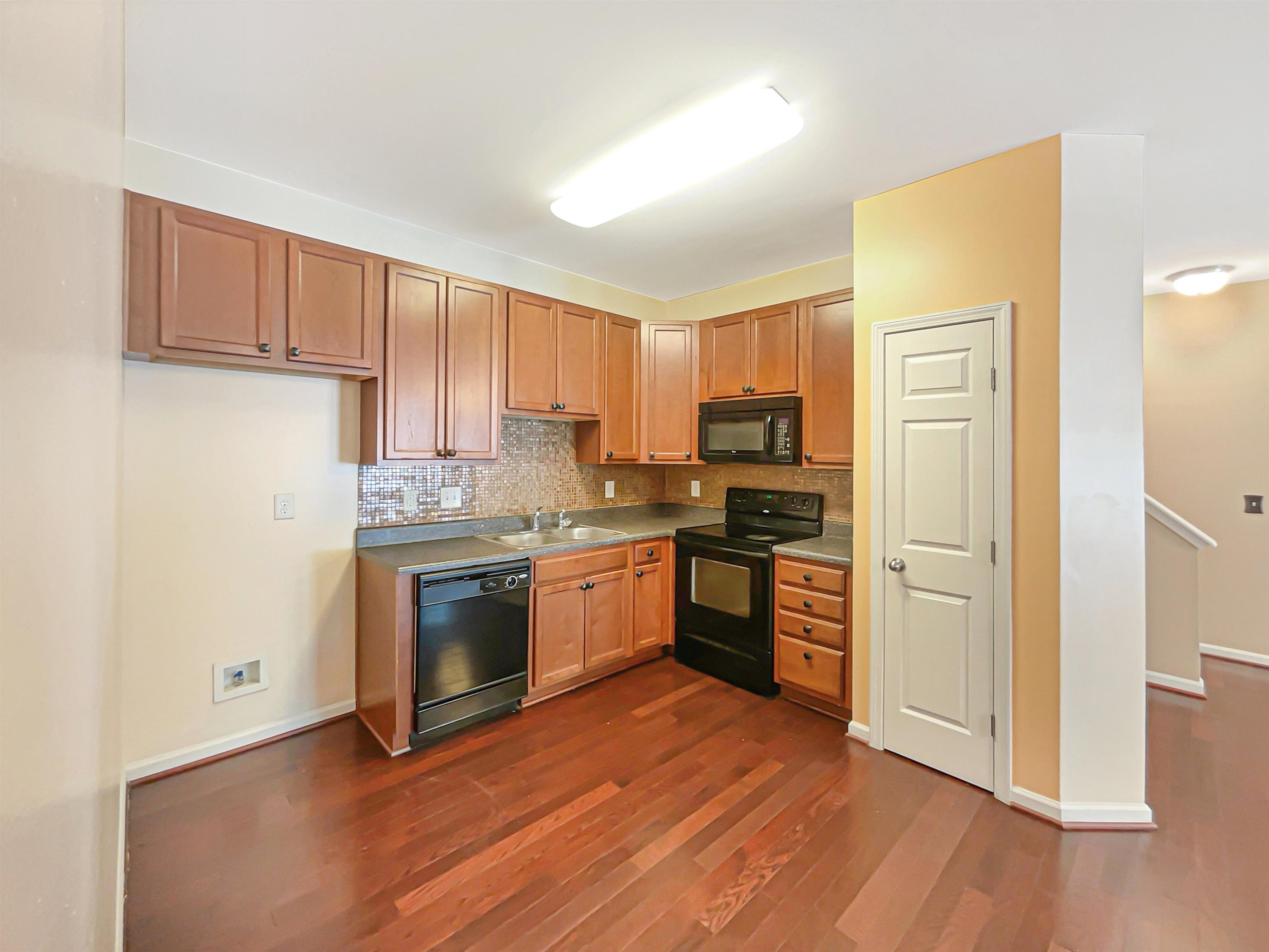 331 Gilman Lane, Unit 110 Raleigh, NC 27610 - Photo 5 of 17 Photo 5