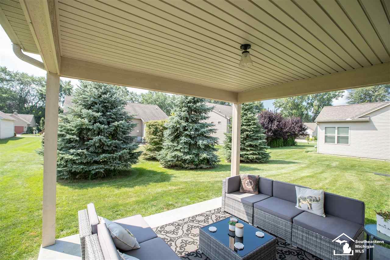 2836 Floyd Road Lambertville, MI 48144 - Photo 32 of 38 Gallery Image 32