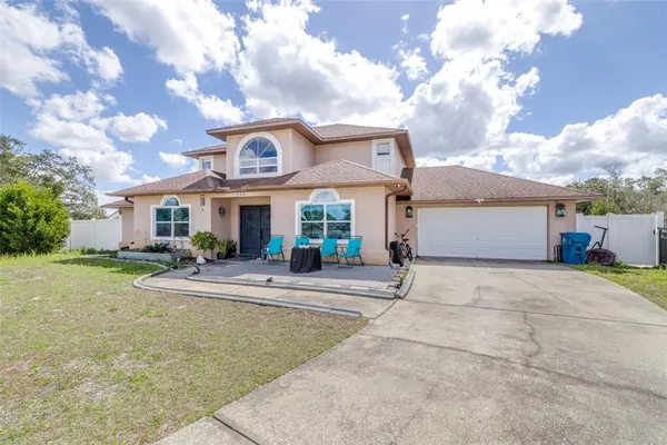 $379,999 | 1165 Port Court, Spring Hill, FL 34606