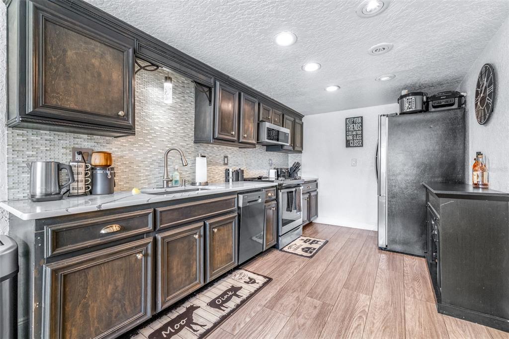 1165 Port Court Spring Hill, FL 34606 - Photo 17 of 48