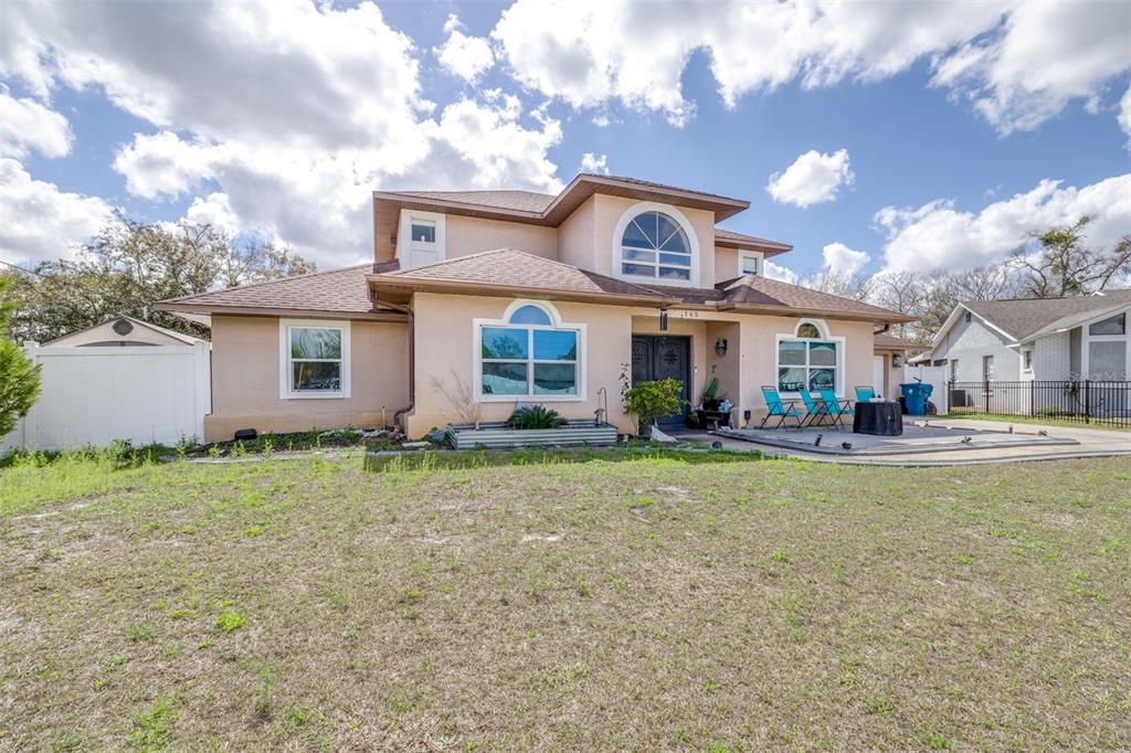 1165 Port Court Spring Hill, FL 34606 - Photo 3 of 48