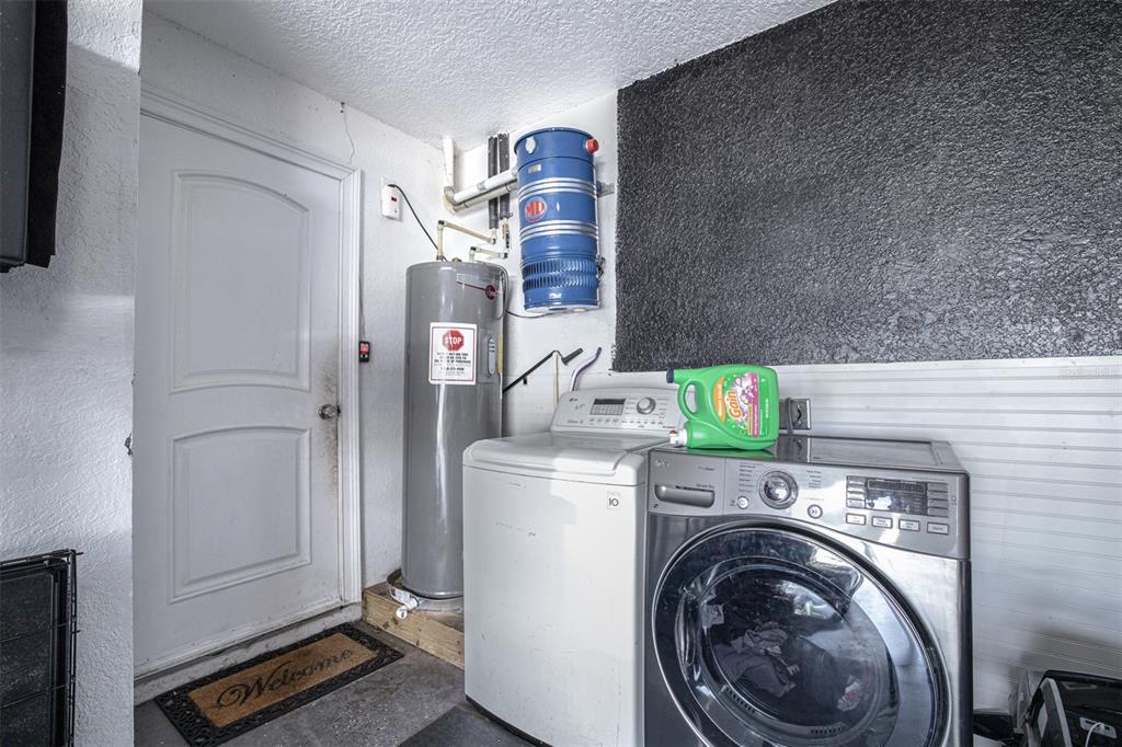 1165 Port Court Spring Hill, FL 34606 - Photo 40 of 48