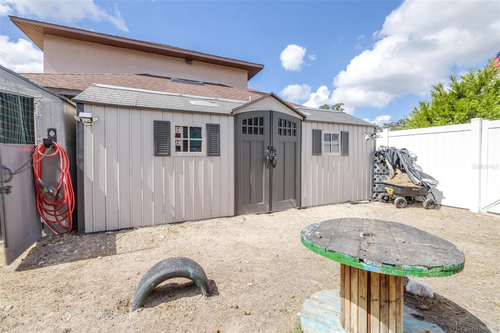 1165 Port Court Spring Hill, FL 34606 - Photo 42 of 48