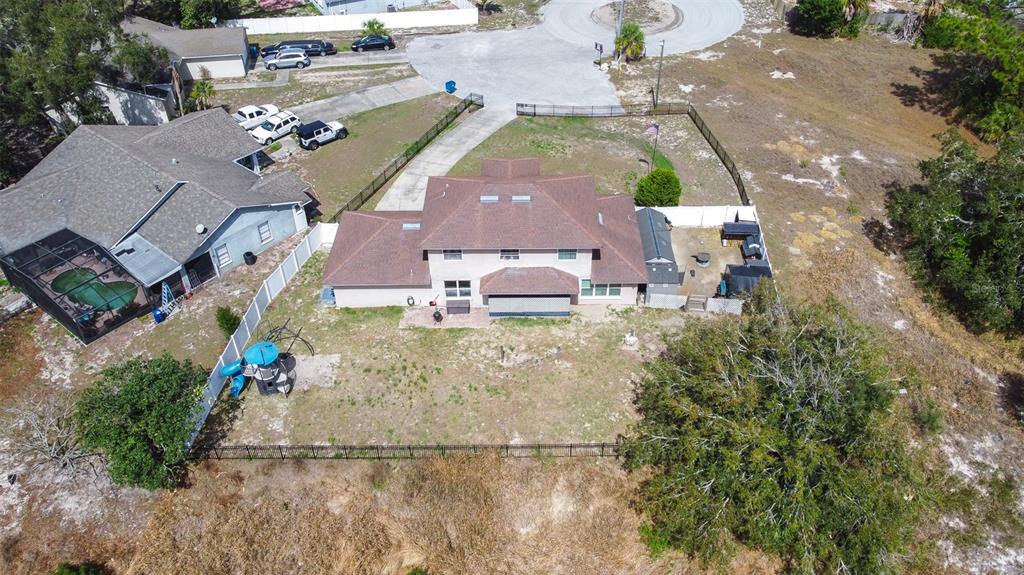 1165 Port Court Spring Hill, FL 34606 - Photo 45 of 48