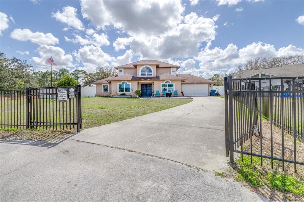 1165 Port Court Spring Hill, FL 34606 - Photo 46 of 48