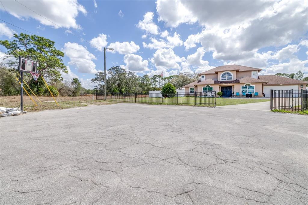 1165 Port Court Spring Hill, FL 34606 - Photo 47 of 48