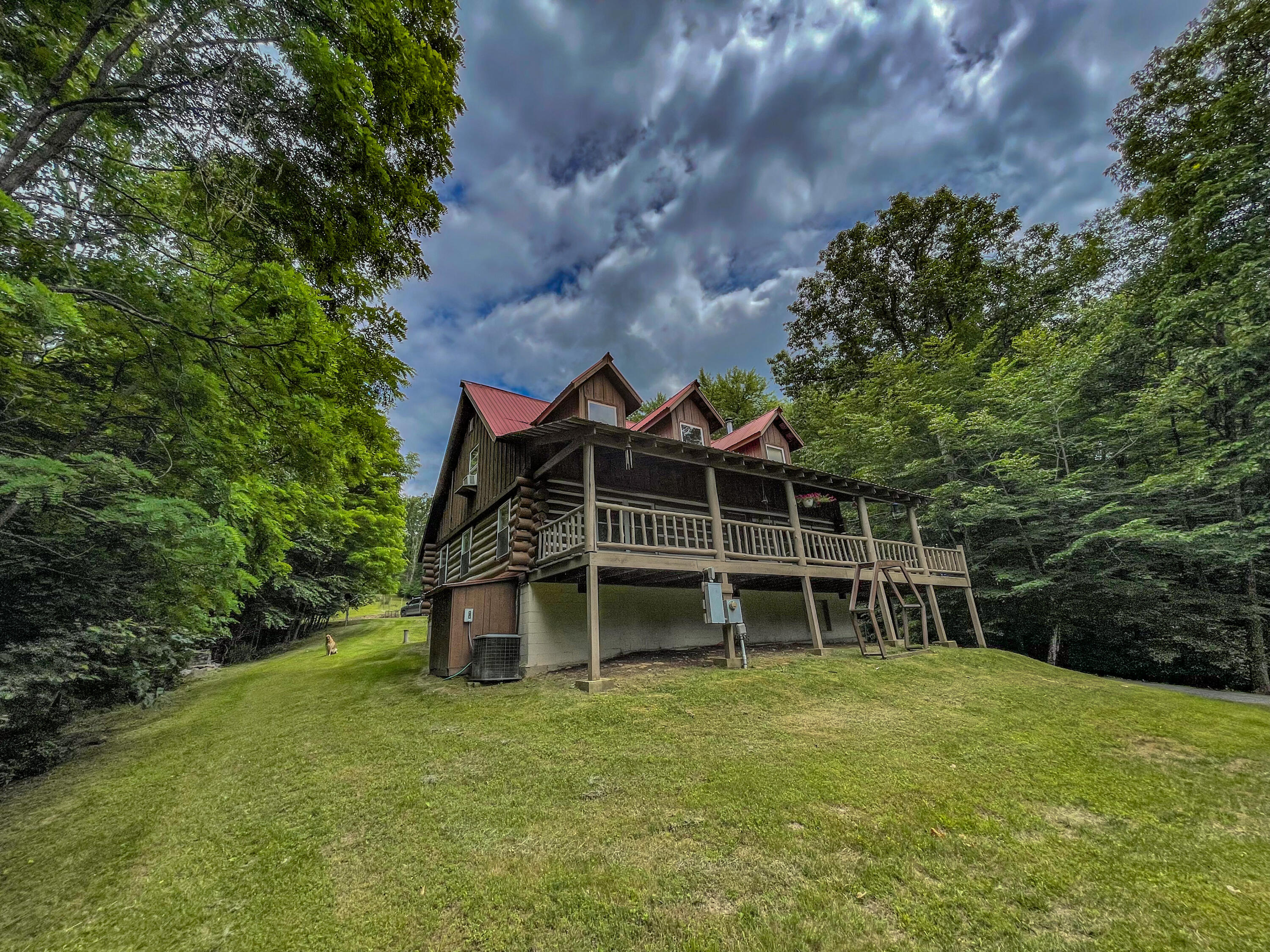 530 Fox Trail Road Crawley, WV 24931 - Photo 11 of 62 Gallery Image 11