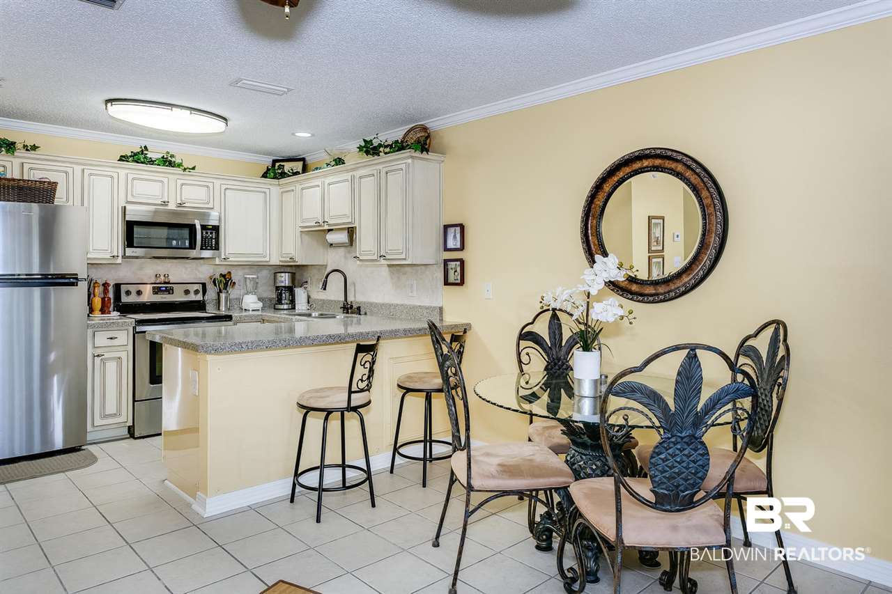13351 Johnson Beach Road, Unit 113EAST Perdido Key, FL 32507 - Photo 10 of 33