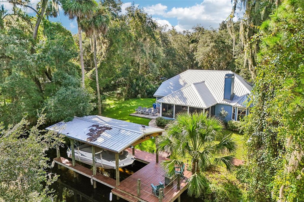 1656 Shell Harbor Road Pierson, FL 32180 - Photo 24 of 31 Gallery Image 24