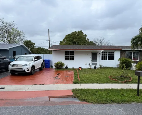 $2,299 | 1935 Southwest 67th Terrace, North Lauderdale, FL 33068