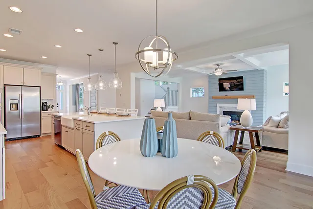 $624,000 | 506 Dunswell Drive, Summerville, SC 29486