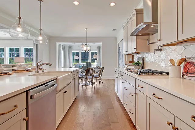 $624,000 | 506 Dunswell Drive, Summerville, SC 29486