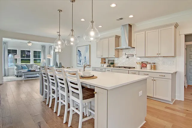 $624,000 | 506 Dunswell Drive, Summerville, SC 29486