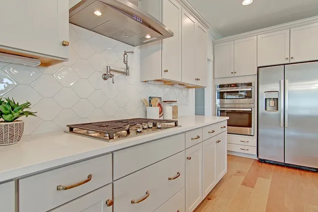 $624,000 | 506 Dunswell Drive, Summerville, SC 29486