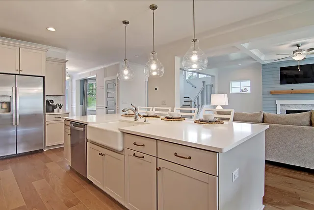 $624,000 | 506 Dunswell Drive, Summerville, SC 29486