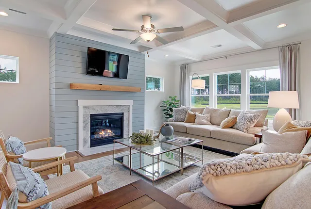 $624,000 | 506 Dunswell Drive, Summerville, SC 29486