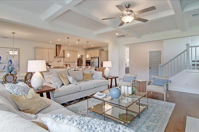 $624,000 | 506 Dunswell Drive, Summerville, SC 29486