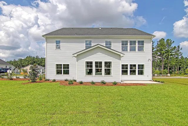 $624,000 | 506 Dunswell Drive, Summerville, SC 29486