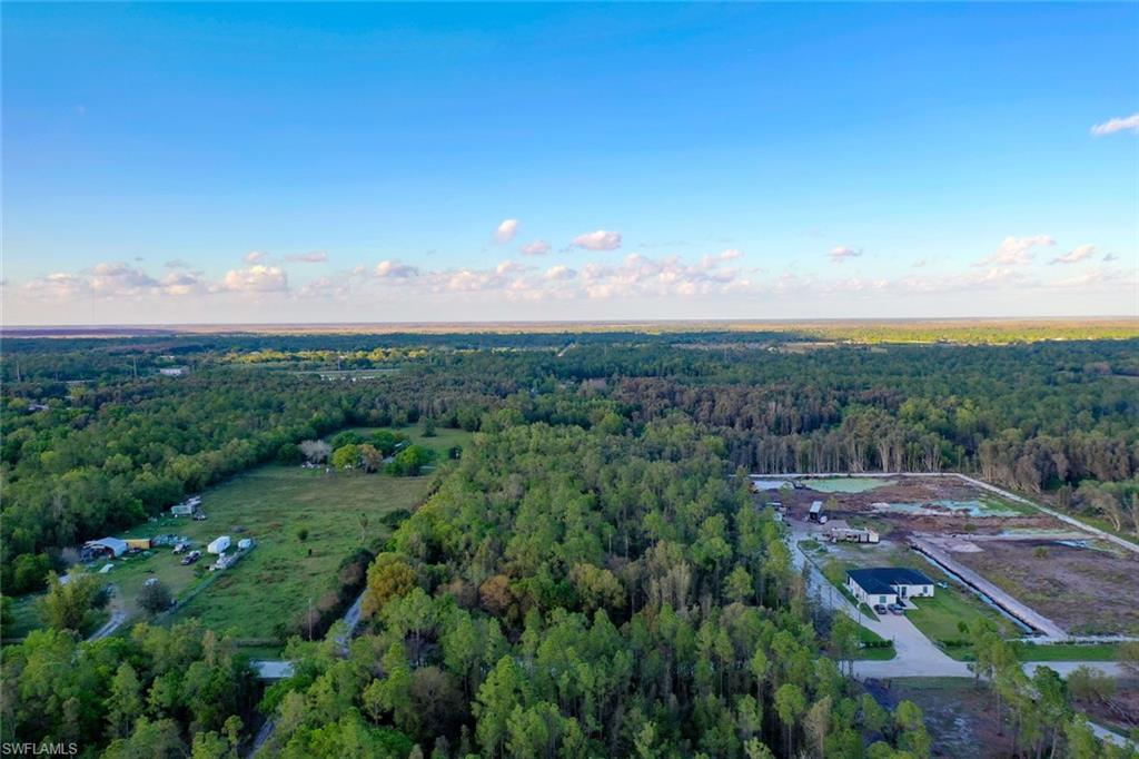 0 Platt Road Naples, FL 34120 - Photo 1 of 16 View of property location featuring a forest