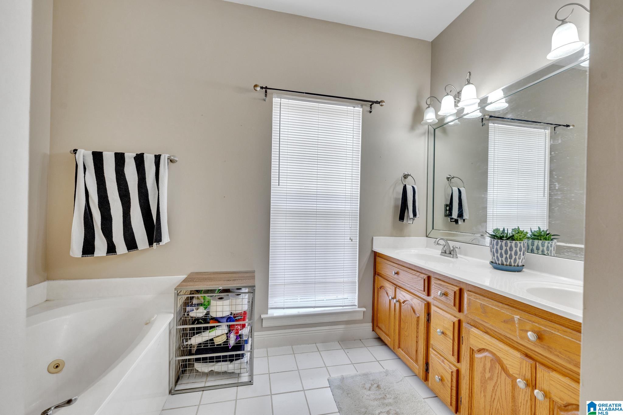 124 Fairview Lane Montevallo, AL 35115 - Photo 14 of 20
