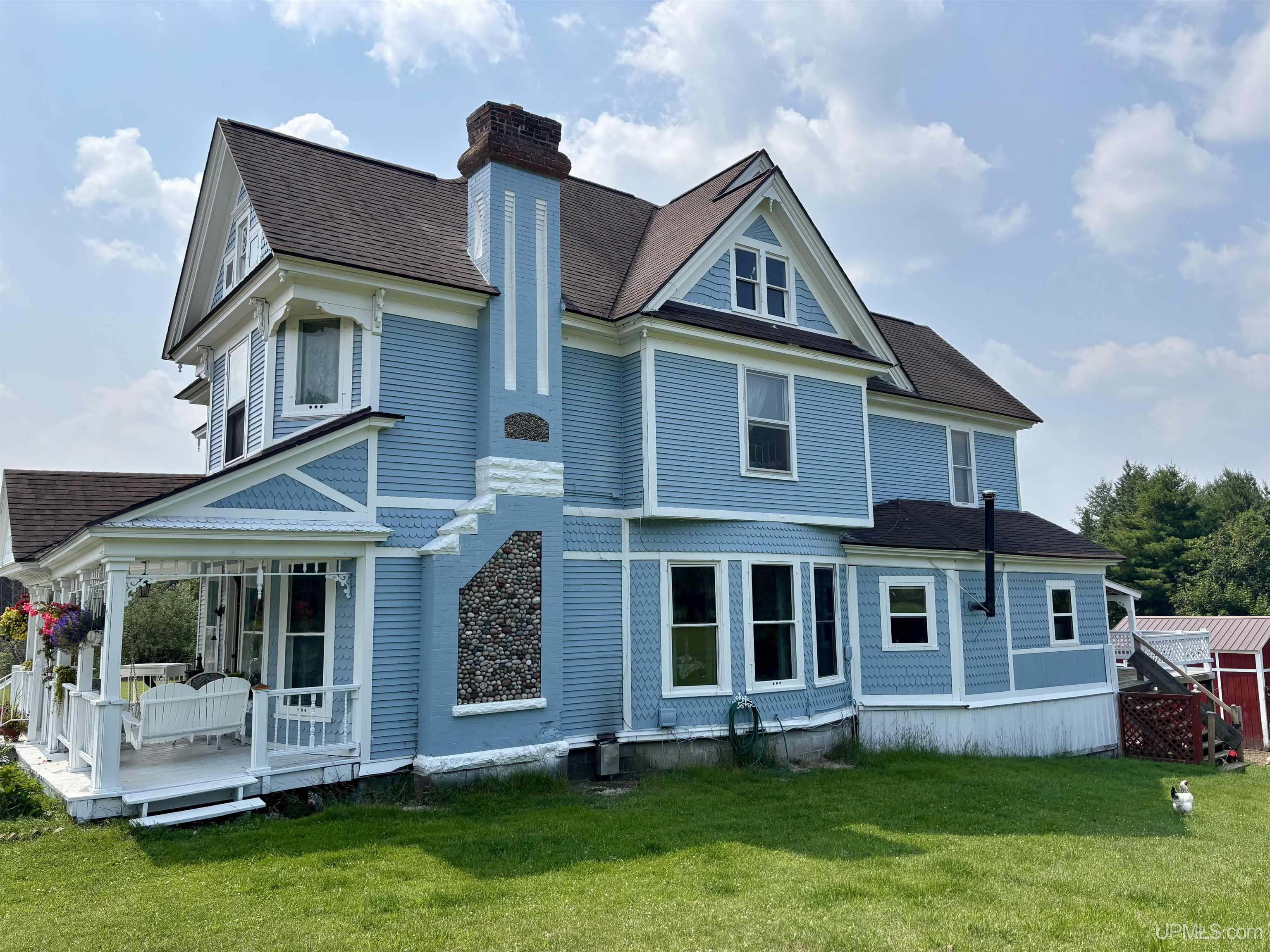 6211 County Road 441 Road Newberry, MI 49868 - Photo 2 of 66