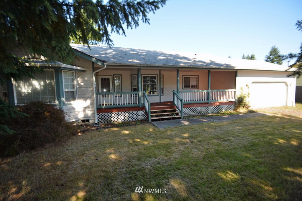 9740 Bridge Road Southeast Yelm, WA 98597 - Photo 1 of 1 Gallery Image 1