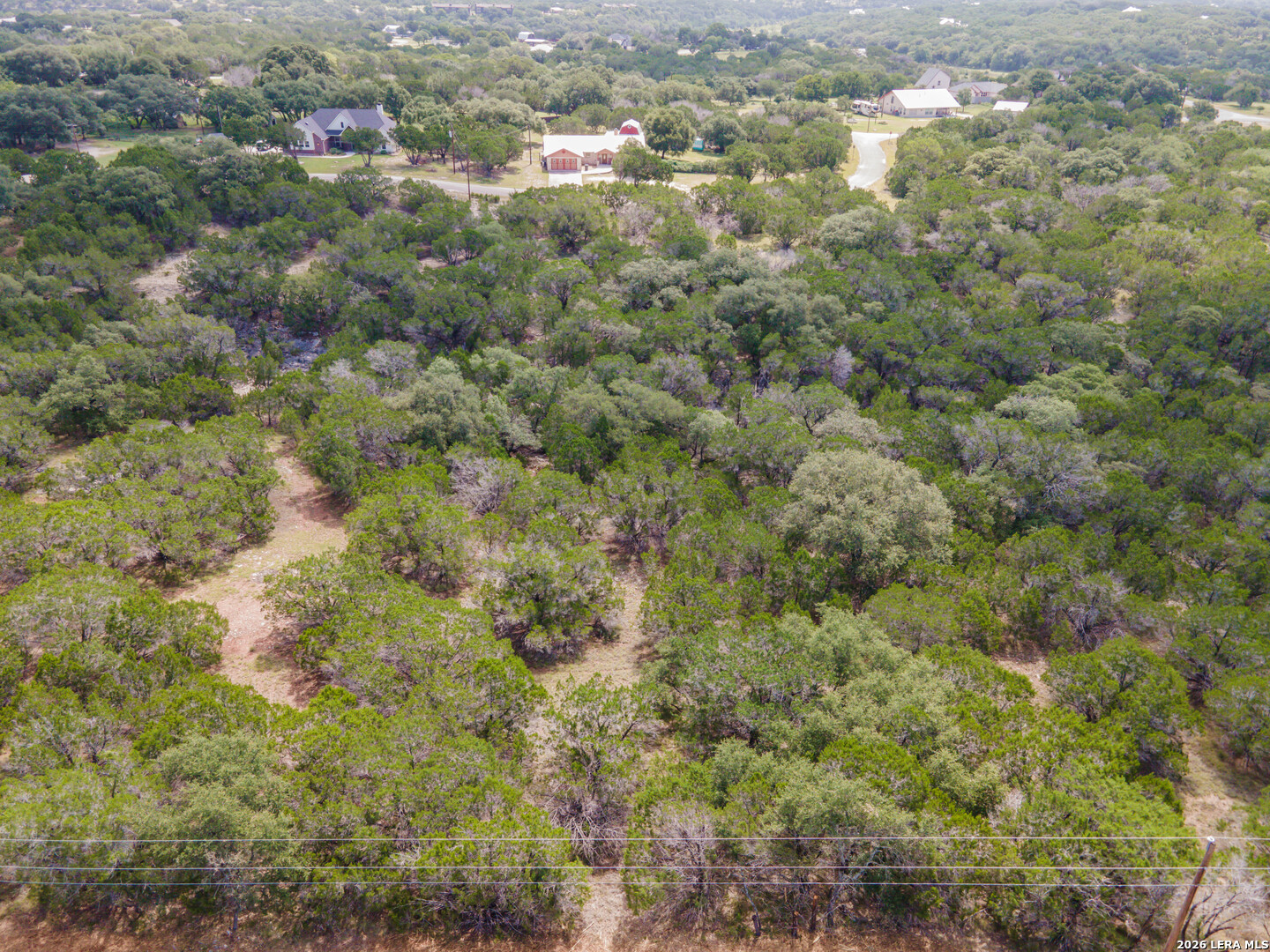 295 Deer Run Drive Bandera, TX 78003 - Photo 2 of 6