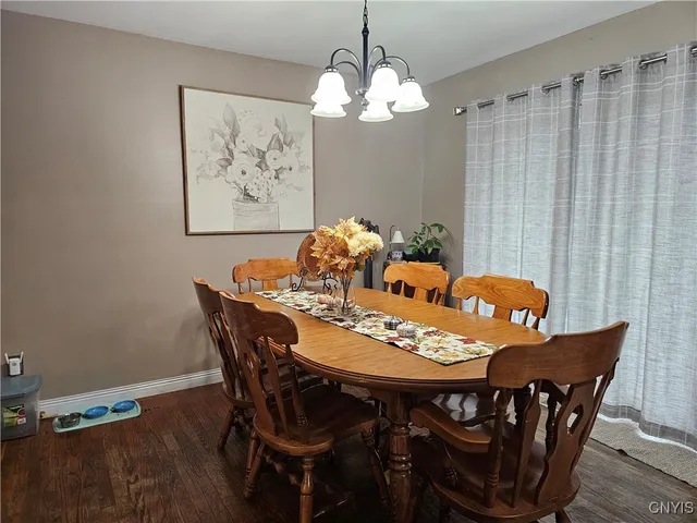 $300,000 | 516 Woodburne Drive, Utica, NY 13502