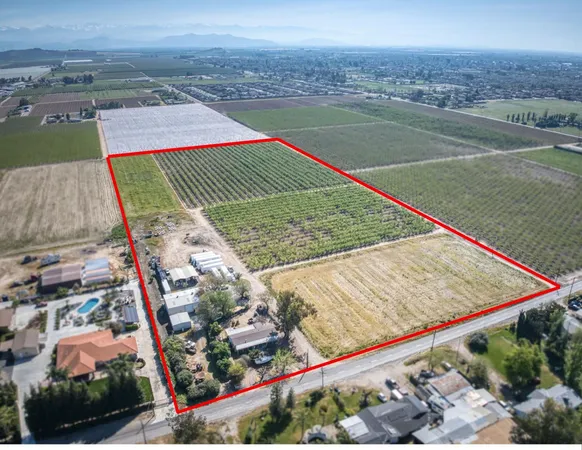 $970,000 | 42682 Road 72, Dinuba, CA 93618