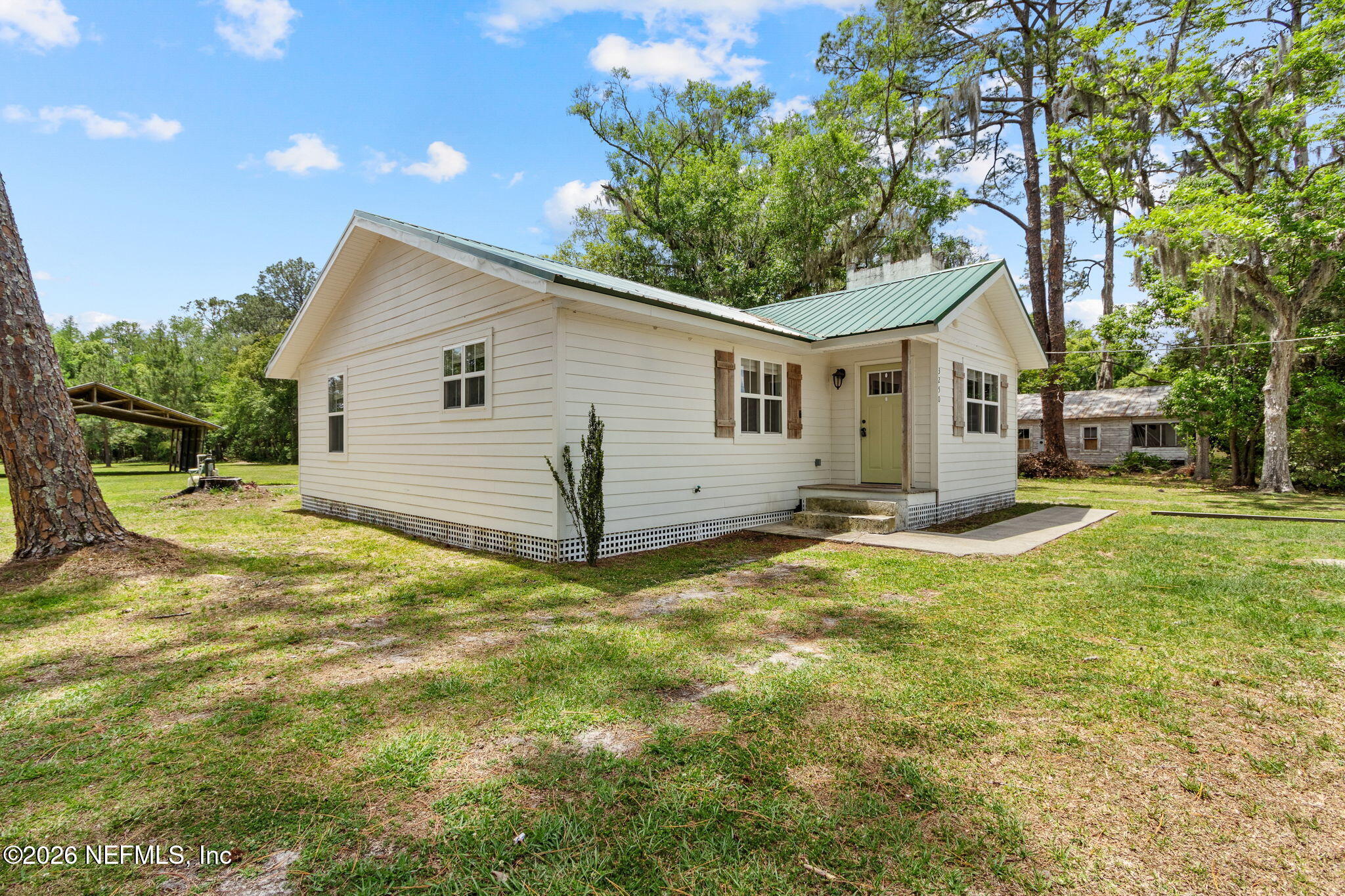 3250 Northeast 179th Street Starke, FL 32091 - Photo 12 of 40 3250 NE 179TH Street