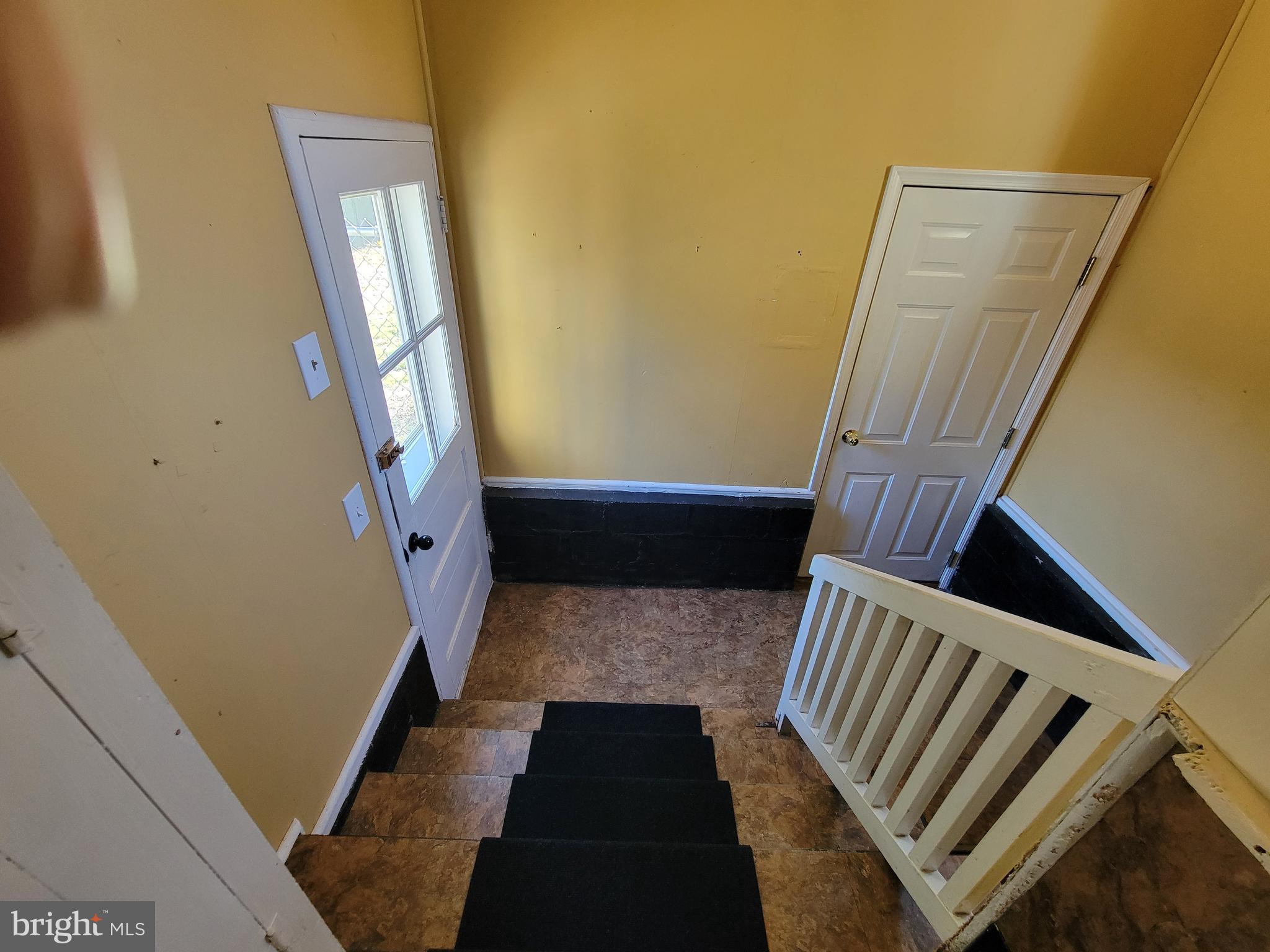 11 Zieglers Lane Hamilton, NJ 08690 - Photo 14 of 20 a view of an entryway with a rug