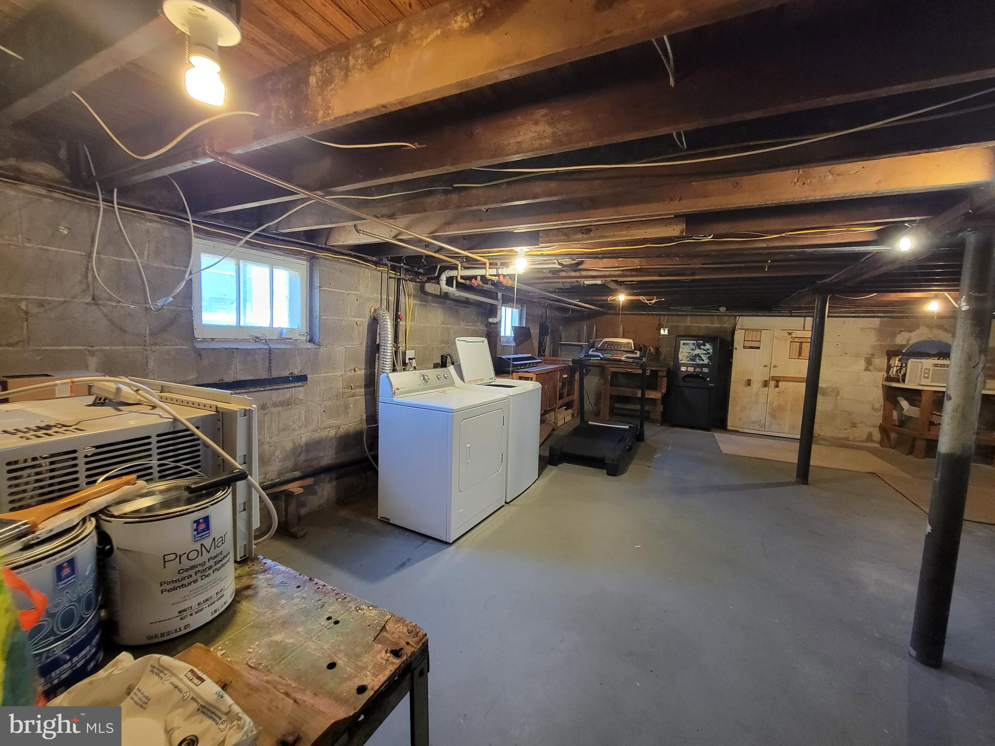 11 Zieglers Lane Hamilton, NJ 08690 - Photo 16 of 20 a view of a storage room