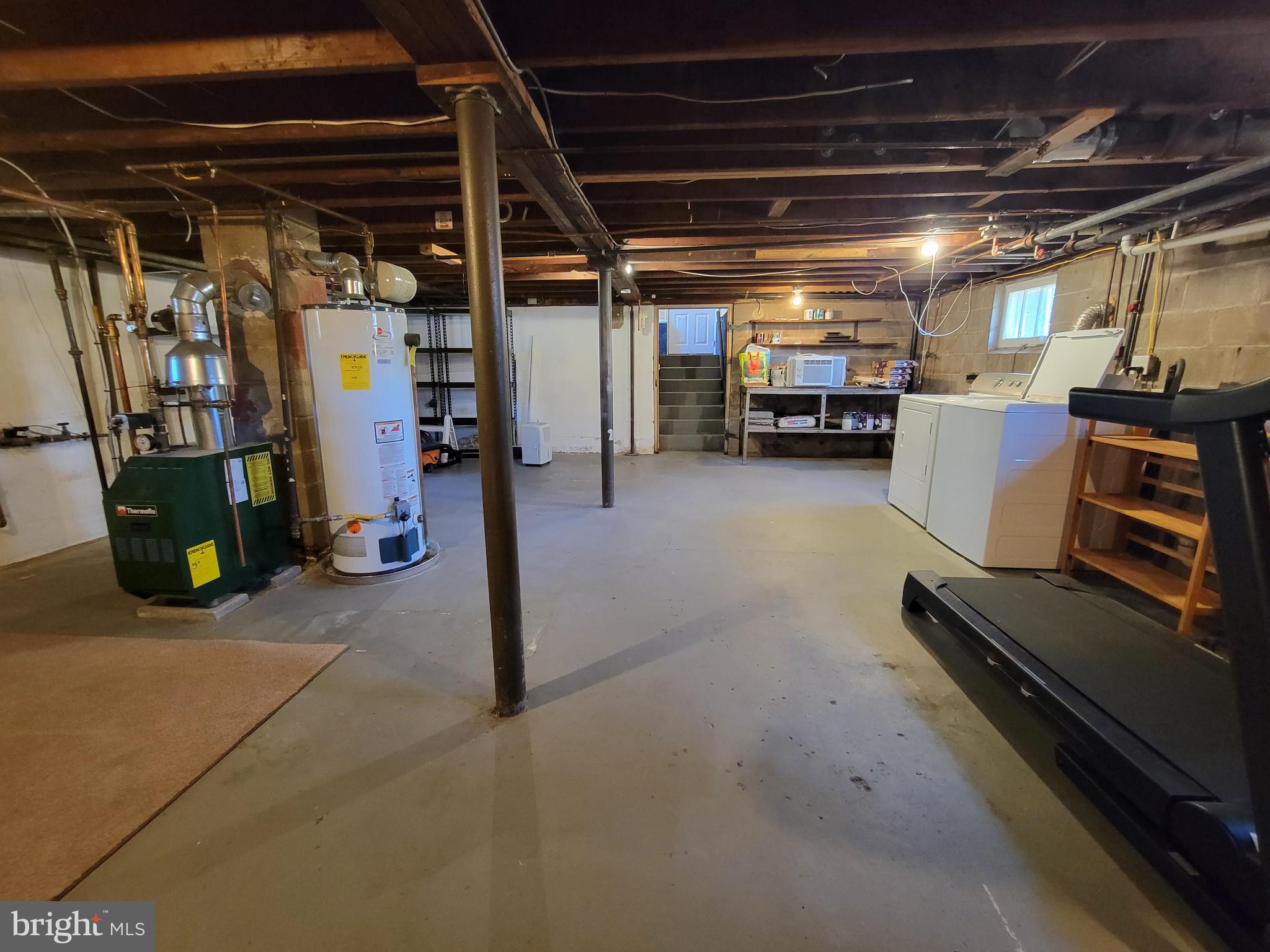 11 Zieglers Lane Hamilton, NJ 08690 - Photo 18 of 20 a view of a storage room